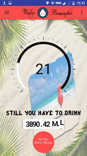 Water Reminder screenshot 6