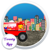 Puroru Adventure icon
