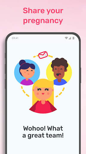 Preggers | Pregnancy   Baby screenshot 6