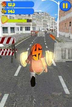 Modi 3D Run screenshot 5