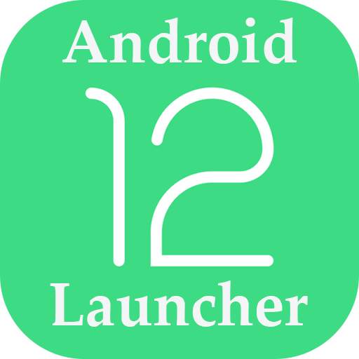 Android 12 Launcher 2.5.52