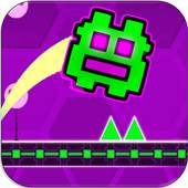 Geometry World Dash Version 1.1