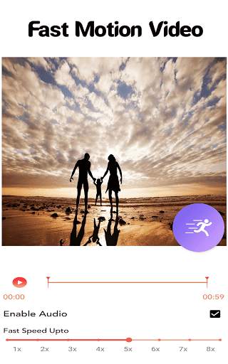 Video Editor Pro - Video Maker screenshot 7