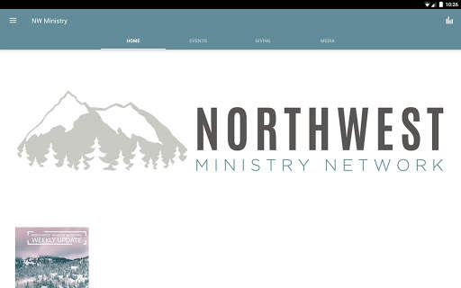 NW Ministry screenshot 6