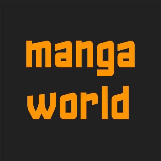 manga world 1.0.8