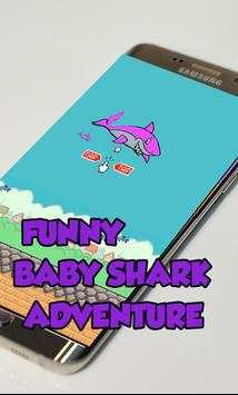 Baby Shark Adventure screenshot 3