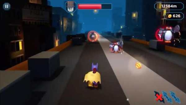 Guide LEGO Batman Movie -2-3 screenshot 2