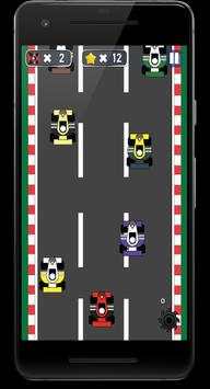 Formula Car Racing 2D screenshot 3