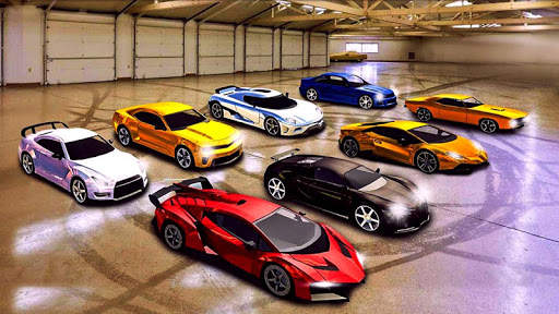 Legends Airborne Furious Car Racing Free Games 🏎️ screenshot 3