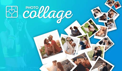 Collage Maker - Photo editor & Photo collage screenshot 9