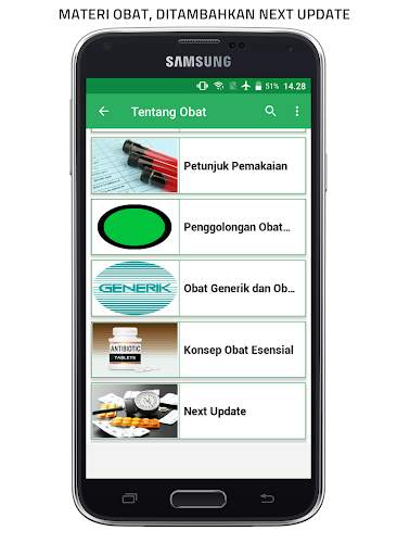 Kamus Obat Bergambar Offline screenshot 8