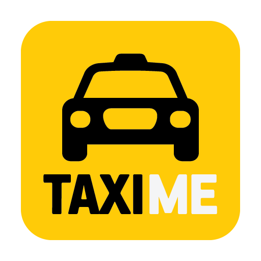 TaxiMe icon