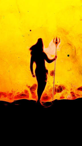Mahadev Wallpaper HD 4k Images screenshot 1