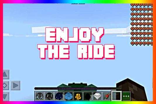 New Dragons Mounts Mod For MCPE screenshot 4