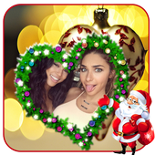 Christmas Photo Frames icon