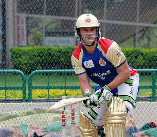 AB de Villiers Wallpapers: Cricketer Wallpaper screenshot 5