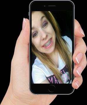 Real Braces teeth screenshot 1