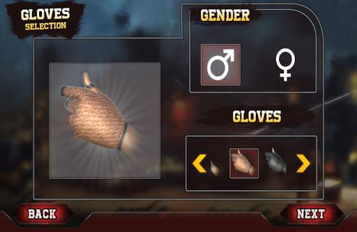 Dawn of Z: Zombie Survival Game 3D screenshot 6