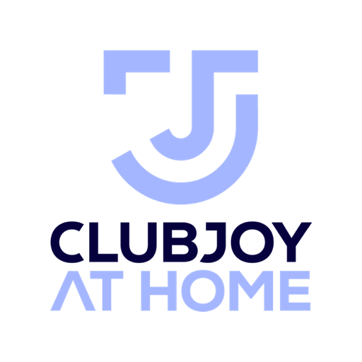 ClubJoy at Home icon