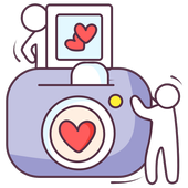 Swan Camera icon