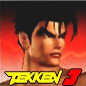 Games Tekken 3 Guia 1.0
