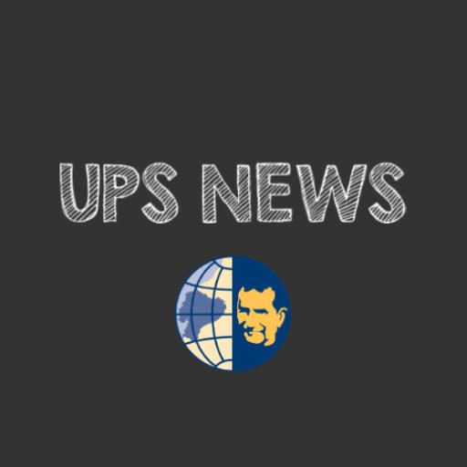 UPS News icon