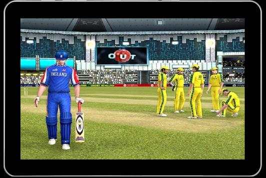 Cricket Games 2017 New Free screenshot 6