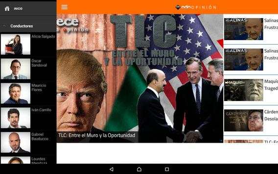 ADN Opinión screenshot 10