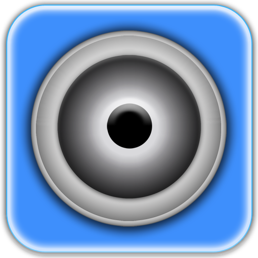 Fish-Eye Camera icon