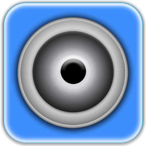 Fish-Eye Camera 1.1