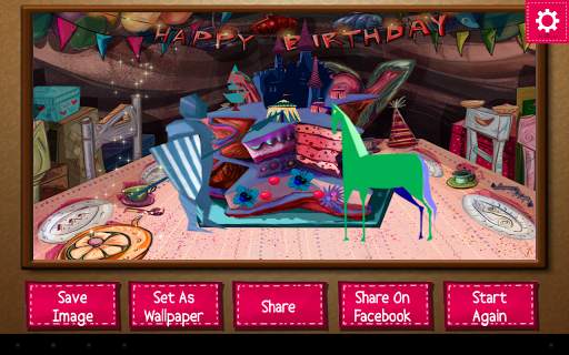 Make a Cake - Cooking Games screenshot 17