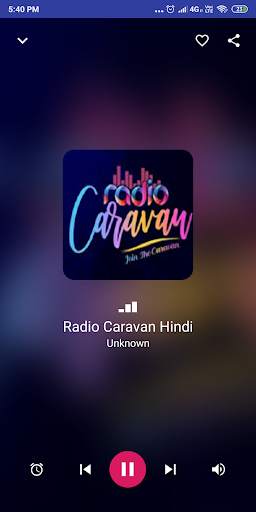 World Radio HD screenshot 6