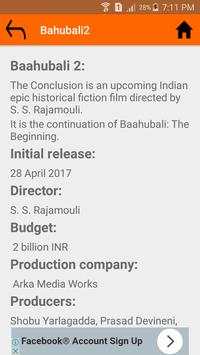 Bahubali 2 Full Hindi Movie screenshot 2