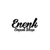 Enenk Empok Shop logo