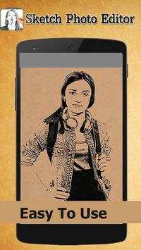 Sketch Photo screenshot 2