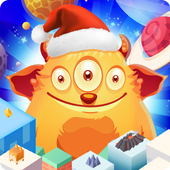 Star Jump icon
