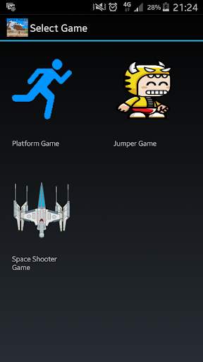 Game Maker screenshot 11