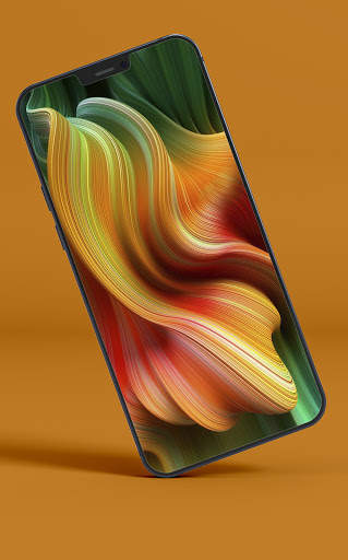 Dynamic Wallpapers screenshot 5