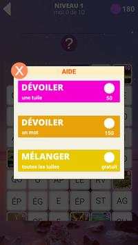 30 niveaux. Tâche screenshot 5