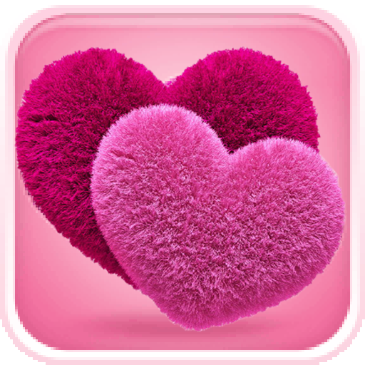 ❤️Pink wallpaper ❤️ icon