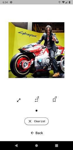Grabit Pro for Instagram screenshot 7