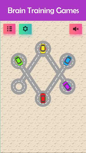 Brain Games For Adults screenshot 9