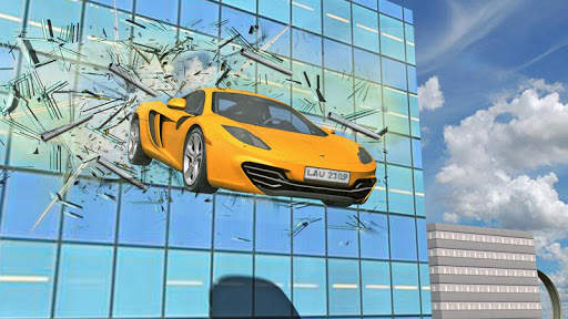 Fast Racing Furious Stunt8 screenshot 5