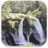 Waterfall Live Wallpaper 1.5