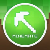 MineMate for Minecraft Videos icon