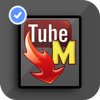 ProTube Video player - Play HD Tube أيقونة