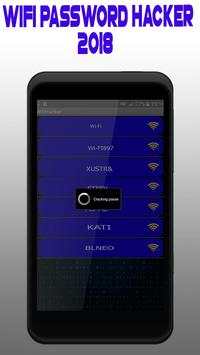 wifi password hacker prank faster screenshot 3