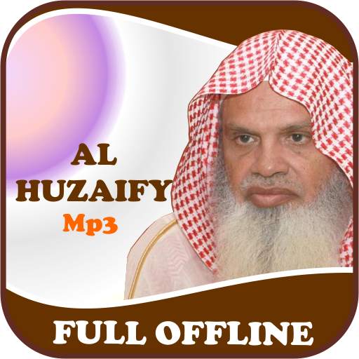 Ali Al-Huzaifyy Full Offline Mp3 1.2