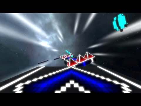 Space Runner 3D screenshot 1
