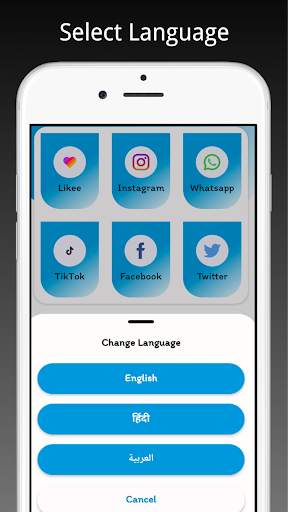 All Video Downloader: Free video Downloader 2020 screenshot 4